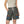 Pocket Puppy Sweat Shorts, Cute Dog Graphic Fleece