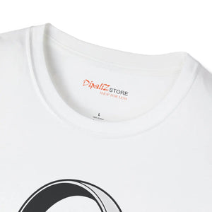 Soft Softstyle Podcast Addict Tee - Floral Cotton - Dipaliz - T-shirts