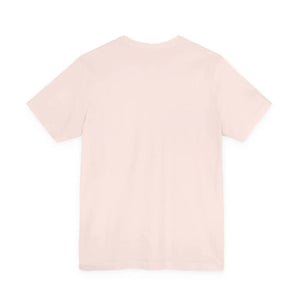 Soft Unisex Jersey Short Sleeve Tee Podcast Design Dipaliz - T-shirts