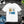 Soft Unisex Jersey Short Tee Cardio Ribbed Knit Collars Dipaliz - T-shirts