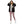 Unisex Lightweight Zip Windbreaker Polar Bear Floral Dipaliz - Windbreakers