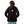Unisex Lightweight Zip Windbreaker Polar Bear Floral Dipaliz - Windbreakers