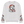 Festive Santa Hat Crew Neck Sweater - Knitted Cotton - Dipaliz - Sweaters