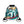 Vibrant Outdoor Drawstring Bag - Lightweight Travel - Dipaliz - Backpacks