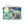 Dazzling Polar Bears Clutch - Luxurious Vegan Leather - Dipaliz - Bags