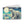 Dazzling Polar Bears Clutch - Luxurious Vegan Leather - Dipaliz - Bags