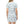 Polka Dot T-shirt Dress – Casual Summer - Dipaliz - Dresses - Xs