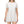 Polka Dot T‑shirt Dress, Colorful Red Blue & Yellow All‑over Print - Dresses