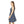 Women’s Skater Dress Vintage Polka Dot Flared Summer Style Dipaliz - Dresses