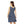 Women’s Skater Dress Vintage Polka Dot Flared Summer Style Dipaliz - Dresses