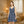 Women’s Skater Dress – Vintage Summer Fashion - Dipaliz - Dresses - Xs