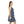 Women’s Skater Dress – Vintage Summer Fashion - Dipaliz - Dresses - Xs