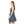 Women’s Skater Dress – Vintage Summer Fashion - Dipaliz - Dresses - Xs