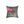 Modern Bleeding Hearts Throw Pillow - Polyester Square - Dipaliz - Pillows