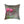 Modern Bleeding Hearts Throw Pillow - Polyester Square - Dipaliz - Pillows