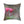 Modern Bleeding Hearts Throw Pillow - Polyester Square - Dipaliz - Pillows