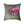 Modern Bleeding Hearts Throw Pillow - Polyester Square - Dipaliz - Pillows