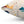 Vibrant Square Pillow Abstract Planets and Clouds - Dipaliz - Throw Pillows
