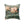 Lotus Polyester Square Pillow – 18x18 Decor - Dipaliz - Throw Pillows