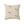 Vibrant Polyester Square Pillow - Pink Flowers - Dipaliz - Throw Pillows