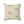 Vibrant Polyester Square Pillow - Pink Flowers - Dipaliz - Throw Pillows
