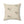 Vibrant Polyester Square Pillow - Pink Flowers - Dipaliz - Throw Pillows