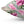 Sweet Pea Polyester Square Pillow – Floral 18x18 - Dipaliz - Throw Pillows