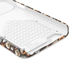 Phone Case Sea Shells Star Fishes Ocean Vibes Protection - Dipaliz - Mobile Cases