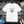 Soft Floral Tee Unisex Short Sleeve Cotton - Dipaliz - T-shirts