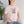 Soft Floral Tee Unisex Short Sleeve Cotton - Dipaliz - T-shirts