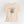 Soft Floral Tee Unisex Short Sleeve Cotton - Dipaliz - T-shirts