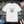 Soft Floral Tee Unisex Short Sleeve Cotton - Dipaliz - T-shirts