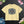 Positive Vibes Boxy Tee - Ring-spun Cotton - Dipaliz - T-shirts