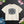 Positive Vibes Boxy Tee - Ring-spun Cotton - Dipaliz - T-shirts