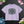 Positive Vibes Boxy Tee - Ring-spun Cotton - Dipaliz - T-shirts