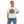 Positive Vibes Boxy Tee - Ring-spun Cotton - Dipaliz - T-shirts