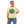 Positive Vibes Boxy Tee - Ring-spun Cotton - Dipaliz - T-shirts