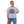 Positive Vibes Boxy Tee - Ring-spun Cotton - Dipaliz - T-shirts