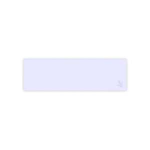 Vibrant Purple Post it Note - Plant Design - Dipaliz - Sticky Notes