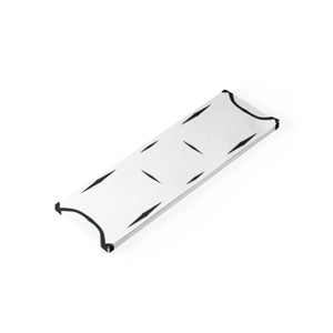 Chic Black Lines Note Pads - Stylish Post it - Dipaliz - Sticky Notes