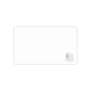 Fern Sketch Post it Note Pad - Eco-friendly Gifts - Dipaliz - Sticky Notes