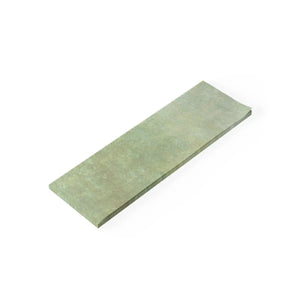 Green Textured Post it Notes - Vibrant Desk Organizer - Dipaliz - Sticky