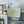 Green Textured Post it Notes - Vibrant Desk Organizer - Dipaliz - Sticky