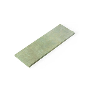 Green Textured Post it Notes - Vibrant Desk Organizer - Dipaliz - Sticky