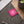 Magenta Gradient Post It® Note Pads - Creative Office - Dipaliz - Sticky Notes