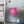 Magenta Gradient Post It® Note Pads - Creative Office - Dipaliz - Sticky Notes