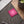 Magenta Gradient Post It® Note Pads - Creative Office - Dipaliz - Sticky Notes
