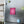 Magenta Gradient Post It® Note Pads - Creative Office - Dipaliz - Sticky Notes