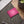 Magenta Gradient Post It® Note Pads - Creative Office - Dipaliz - Sticky Notes