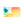 Vibrant Post It® Note Pads - Rainbow Watercolors - Dipaliz - Sticky Notes